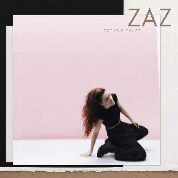 Pochette de Sains et saufs