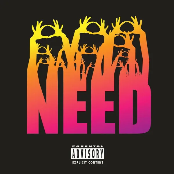 Pochette de NEED