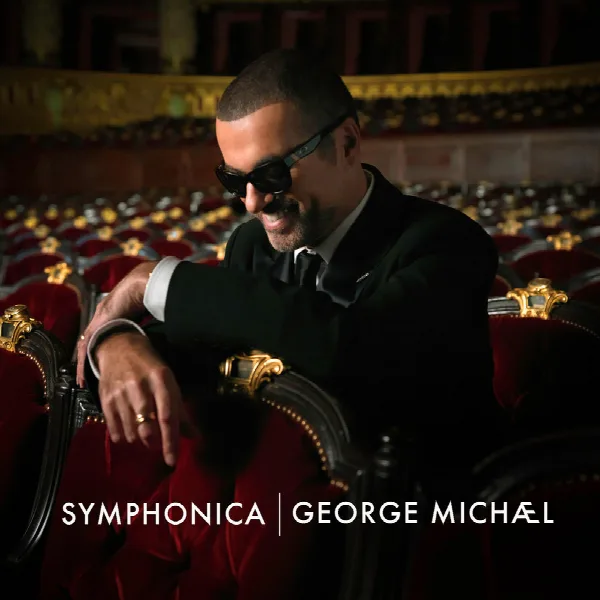Pochette de Symphonica (Deluxe Version)