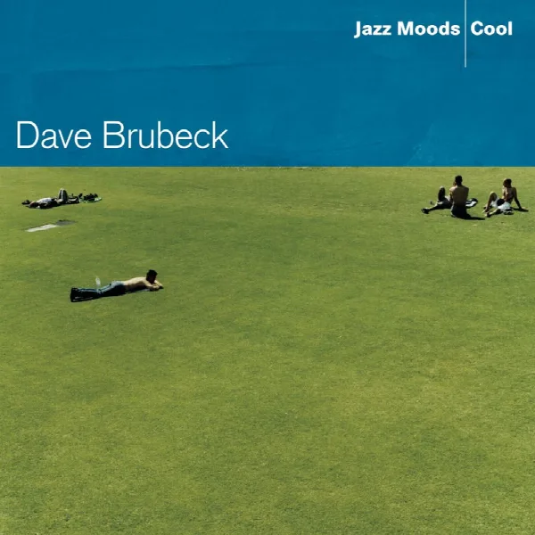 Pochette de Jazz Moods: Cool