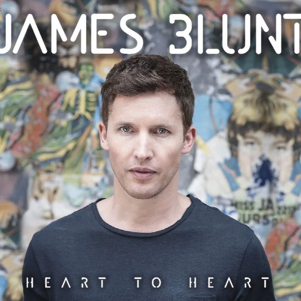 Pochette de Heart to Heart EP