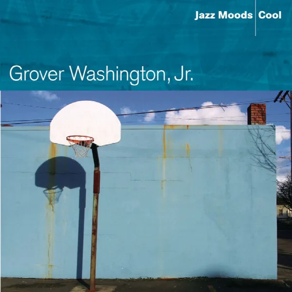 Pochette de Jazz Moods: Cool