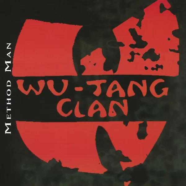 Pochette de Method Man
