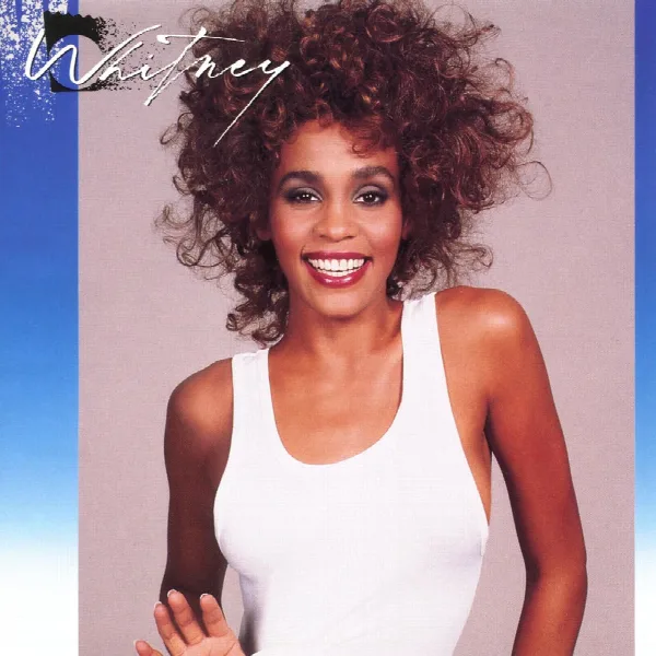 Pochette de Whitney