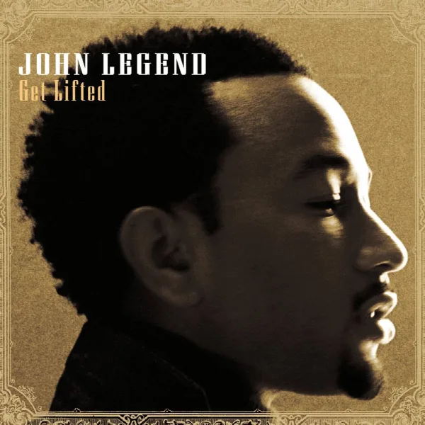 Pochette de Get Lifted