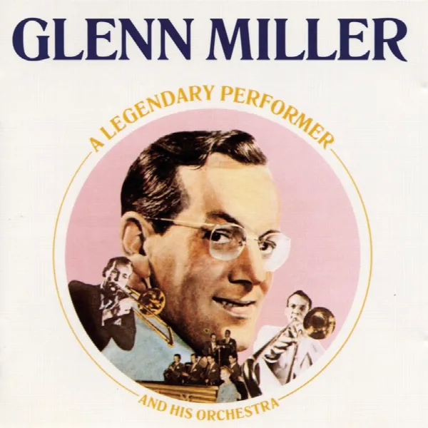Pochette de Legendary Performer