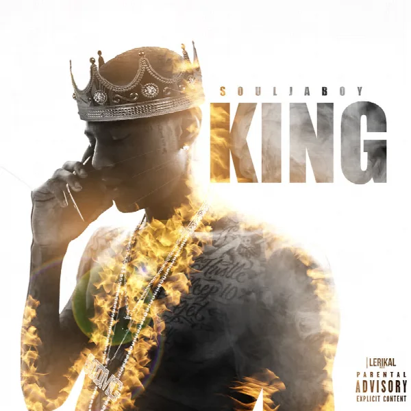 Pochette de King