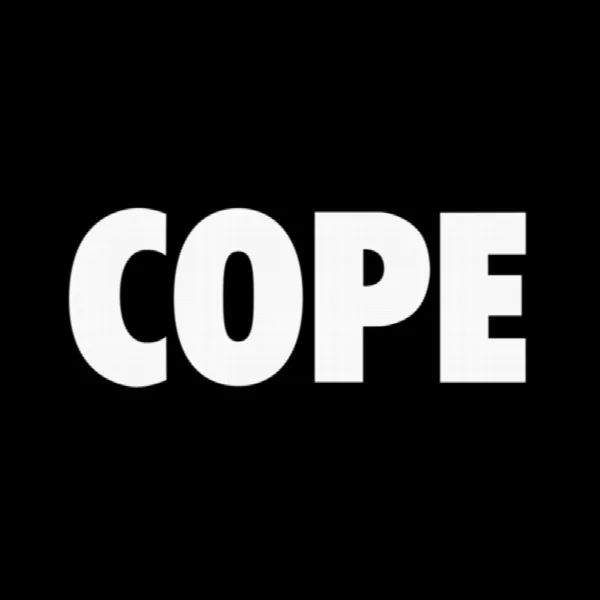 Pochette de Cope