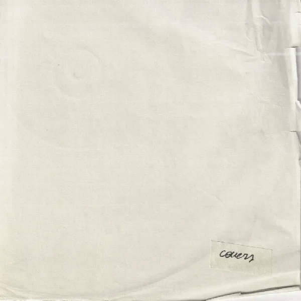 Pochette de Covers