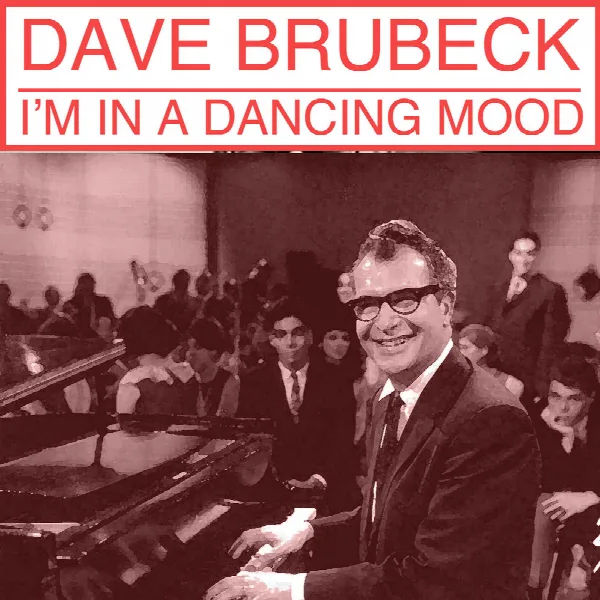 Pochette de I'm in a Dancing Mood
