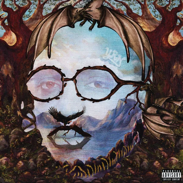 Pochette de QUAVO HUNCHO