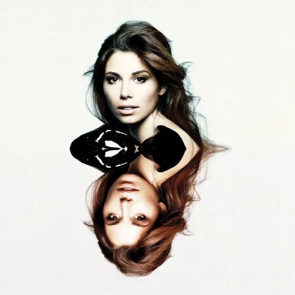 Pochette de head or heart