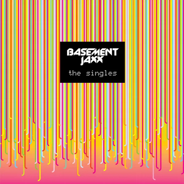Pochette de The Singles