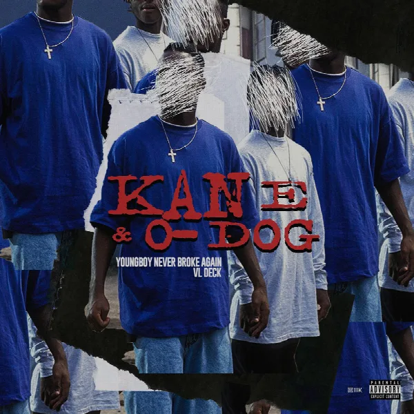 Pochette de Kane & O-Dog