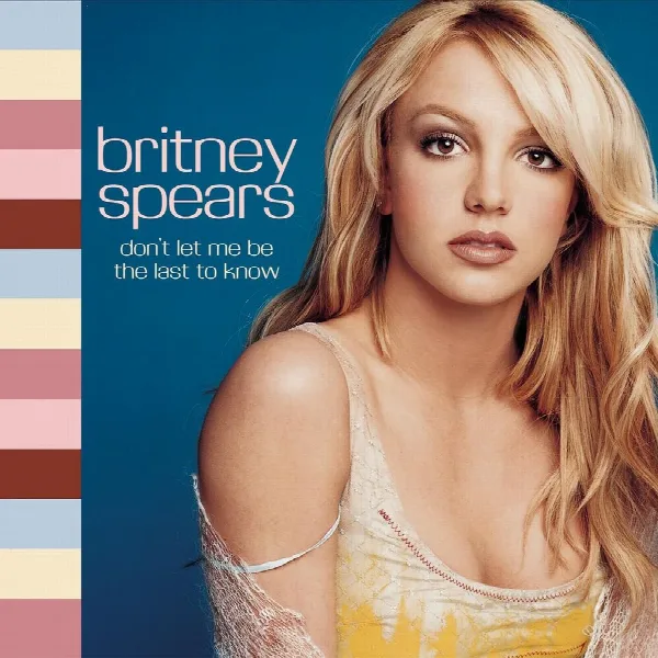 Pochette de Don't Let Me Be The Last To Know