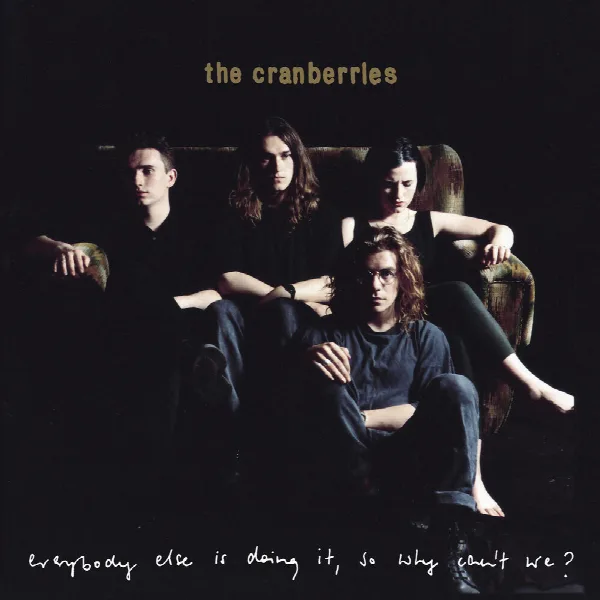 Pochette de Everybody Else Is Doing It, So Why Can't We? (Super Deluxe)