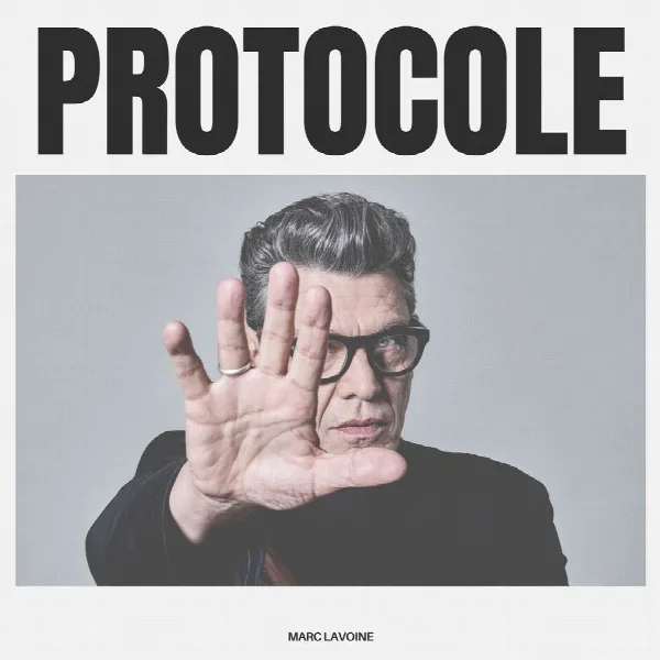 Pochette de Protocole