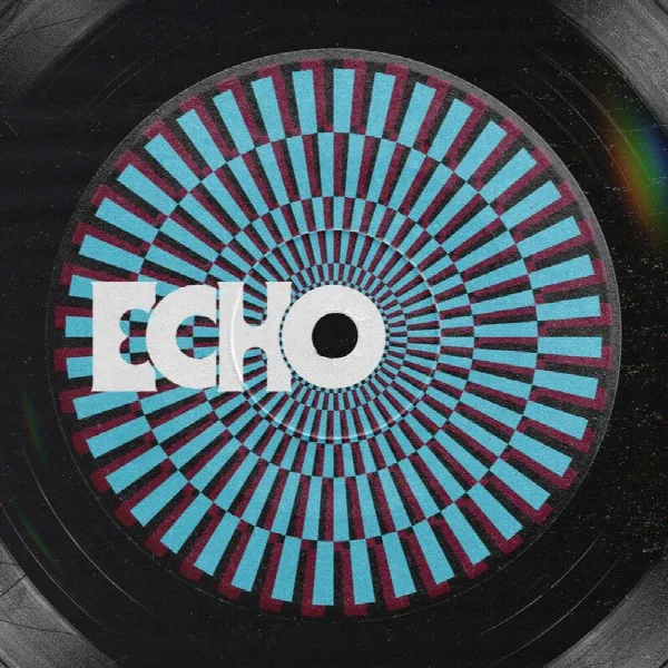 Pochette de Echo