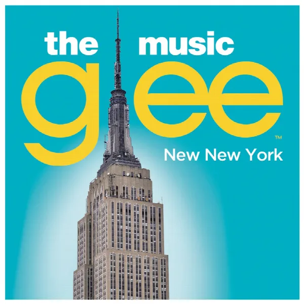 Pochette de New New York
