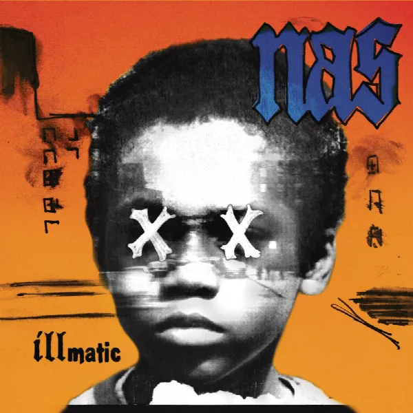 Pochette de Illmatic XX