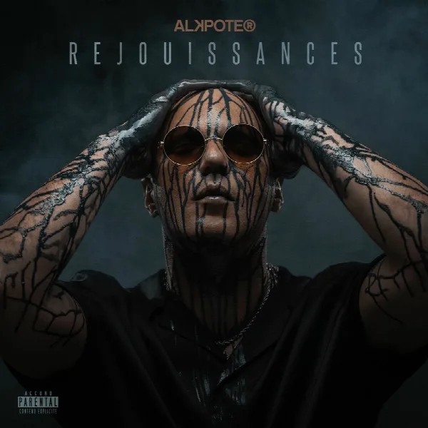 Pochette de RÉJOUISSANCES