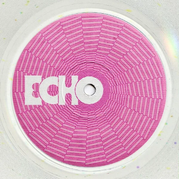 Pochette de Echo (+2db)