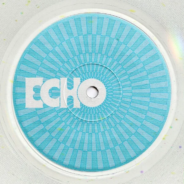 Pochette de Echo (+1db)