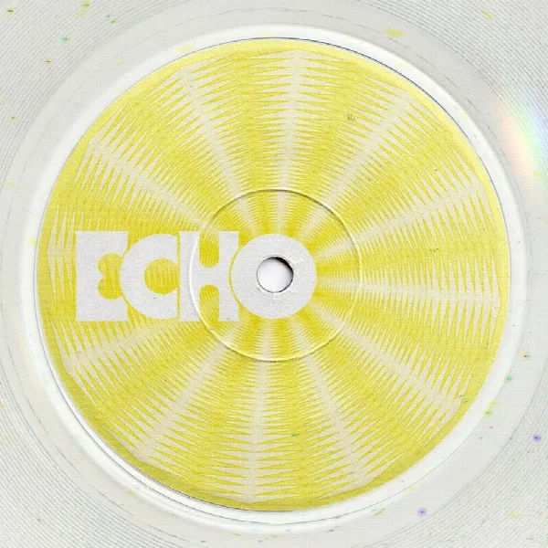 Pochette de Echo (+3db)