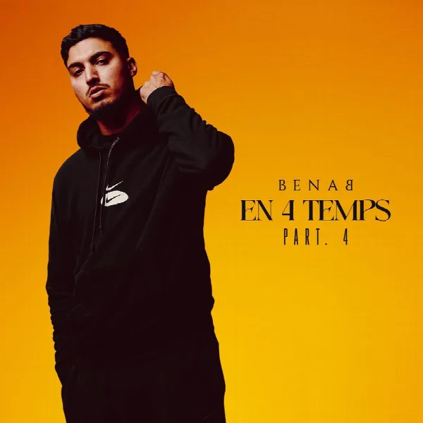 Pochette de En 4 temps (Part.4)