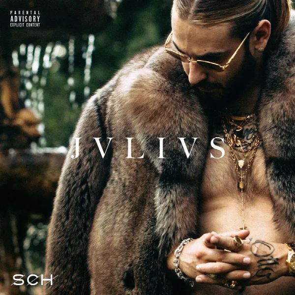 Pochette de JVLIVS