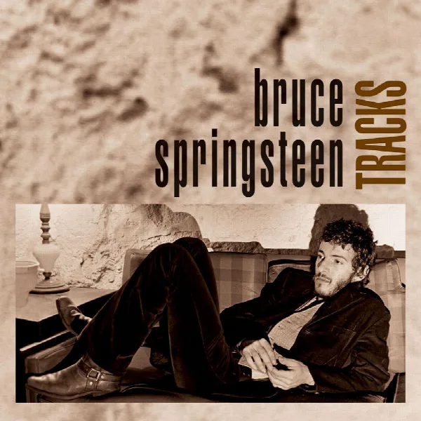 Pochette de Tracks