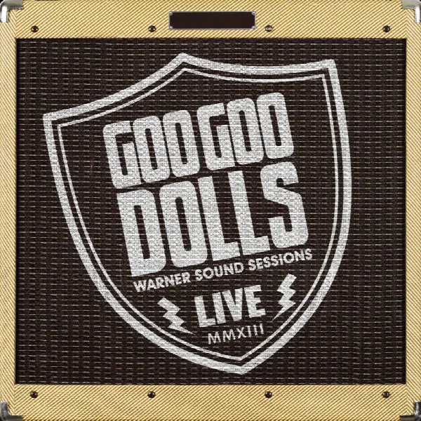 Pochette de Warner Sound Sessions