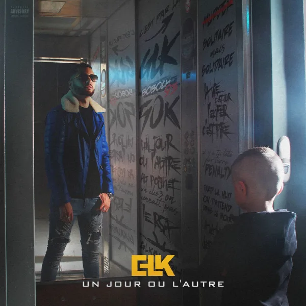 Pochette de Un jour ou l'autre