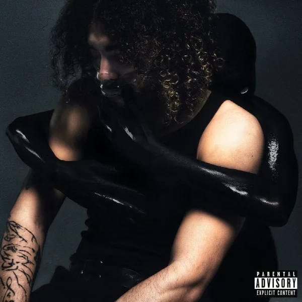 Pochette de RAHMA