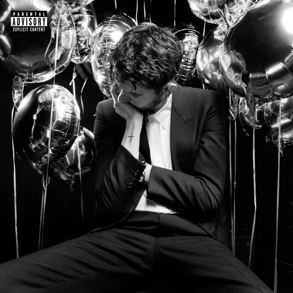 Pochette de Helium