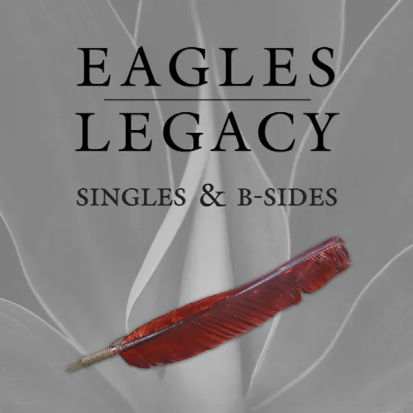 Pochette de Legacy