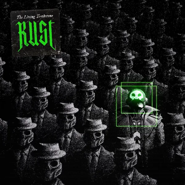 Pochette de Rust