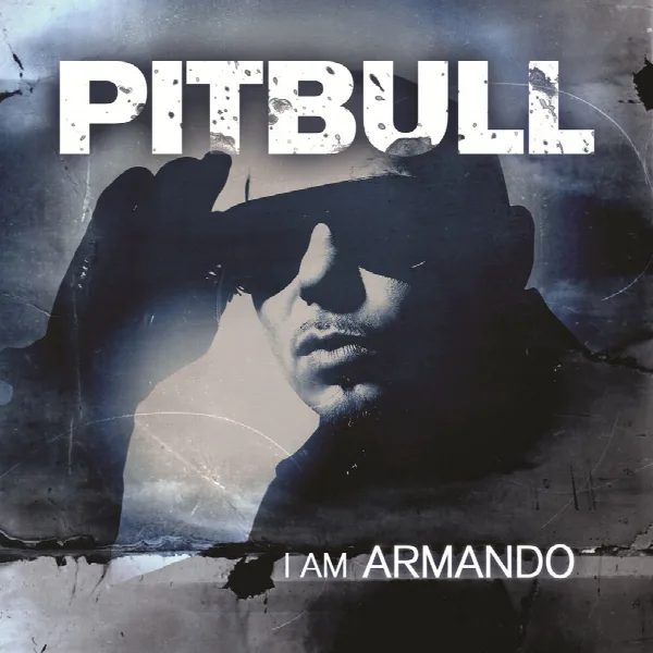 Pochette de I Am Armando - Armando Reloaded