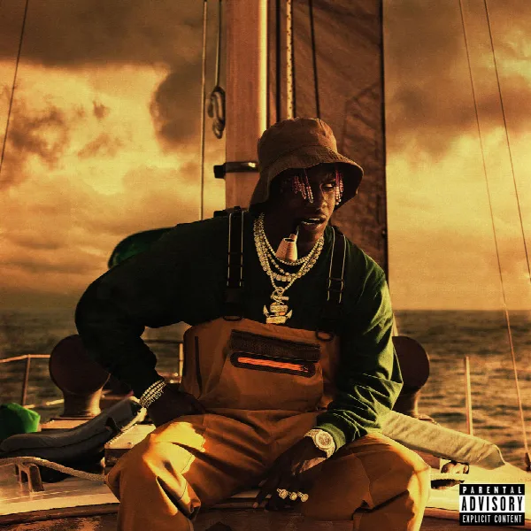 Pochette de Nuthin' 2 Prove