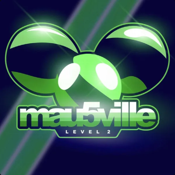 Pochette de mau5ville: Level 2