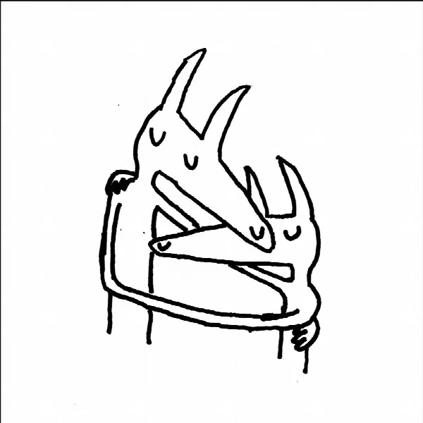 Pochette de Twin Fantasy (Mirror To Mirror)