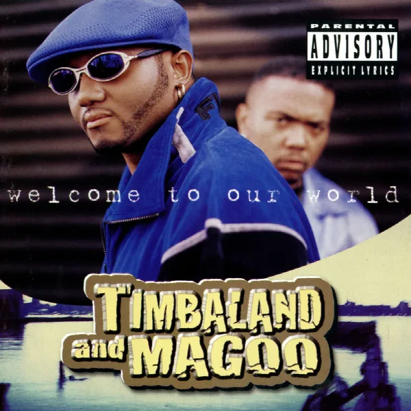 Pochette de Welcome To Our World
