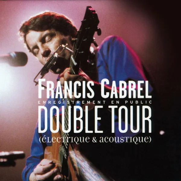 Pochette de Double Tour