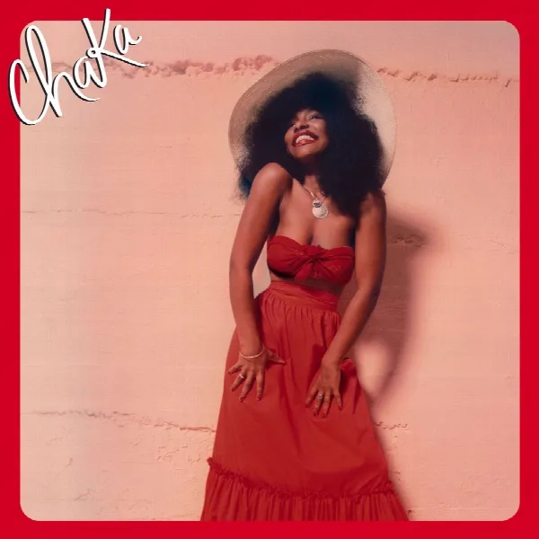 Pochette de Chaka (2024 Remaster)