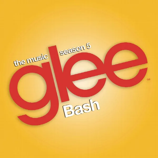 Pochette de Glee: The Music, Bash