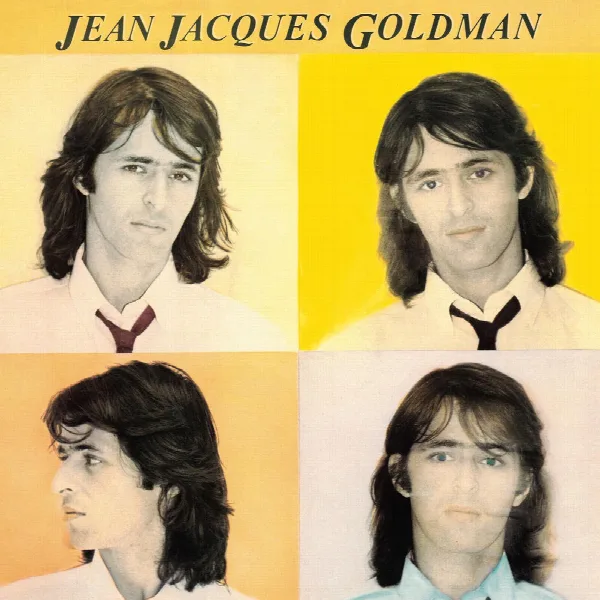 Pochette de A l'envers