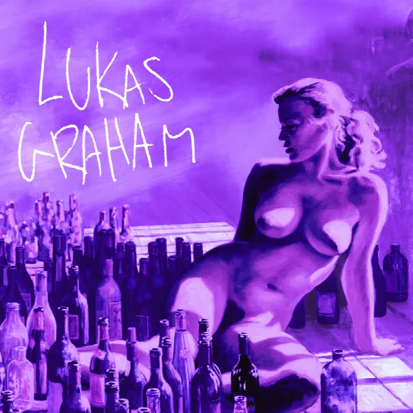 Pochette de 3 (The Purple Album)