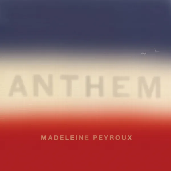 Pochette de Anthem