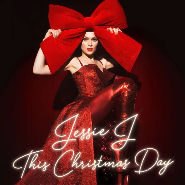 Pochette de This Christmas Day