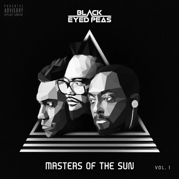 Pochette de MASTERS OF THE SUN VOL. 1